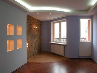 Парижский стиль в интерьере квартиры - Как сделать самому?