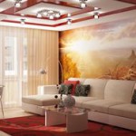 Шторы: рулонные и плиссе – изюминка интерьера — Как сделать самому?