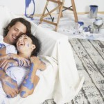 Путешествие в сказку: волшебный интерьер детской комнаты — Как сделать самому?