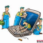 Стилистика интерьеров – современность и классика — Как сделать самому?