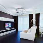 Оформление портала камина из искусственных материалов — Как сделать самому?