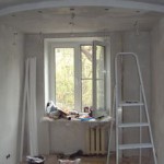 Интерьер, поднимающий настроение. — Как сделать самому?