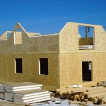 Дом из сип панелей: цена + качество