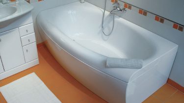 Как сделать ремонт ванной