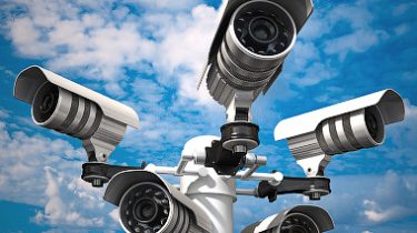 Как видеонаблюдение поможет обеспечить работу охранной системе?